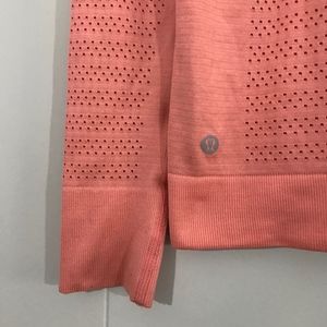 LULULEMON athletic Long Sleeve
